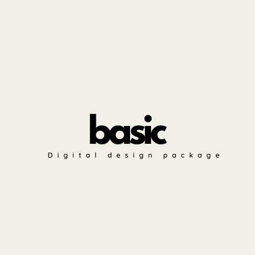 BASIC DESIGN PACKAGE